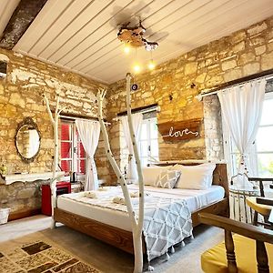 Marissa Boutique Hotel
