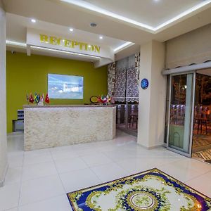 Hotel Seven Brothers