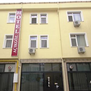 Acikgoz Hotel